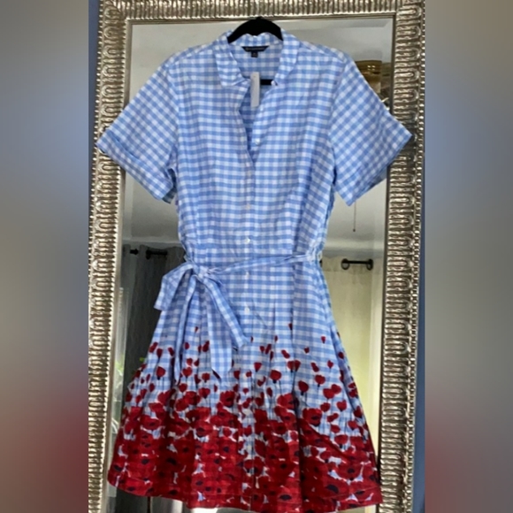 Brooks Brothers Dresses & Skirts - ISO Brooks Brothers Dress 4